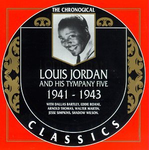 Louis Jordan