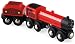 Brio 33644000 - Rote Lok mit Tender