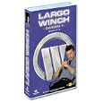 Largo Winch - Episodes 4 � 6 : Les Liens du sang / Vengeance / Projet Arctique