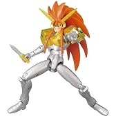 ミクロマン ガオガイガー 獅子王 凱