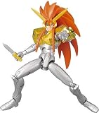 ミクロマン ガオガイガー 獅子王 凱 の評価・レビュー