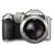 Panasonic DMC-FZ50S 10.1MP Digital Camera with 12x Optical Image Stabilized Zoom (Silver)