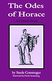 The Odes of Horace: A Critical Study