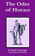 The Odes of Horace: A Critical Study