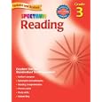 Spectrum Reading, Grade 3 (Spectrum)