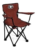 NCAA Georgia  Toddler Chair