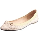Buffalo 207-3562 Ballerines Python femme