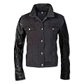 BRANDIT Steven Herren Jacke College Baseball Stil