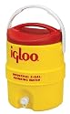 Igloo 421 2 Gallon Industrial Water Cooler - 400 Series