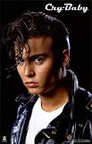 Cry Baby Movies Poster Print, 22x34