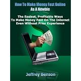 HowToMakeMoneyFastOnline