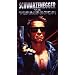 The Terminator [VHS]