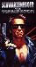 VHS : The Terminator