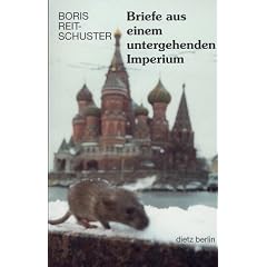Briefe aus einem untergehenden Imperium