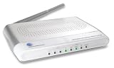 Review Cable & Wireless HSADSLR15CW3 / Cable & Wireless 802.11g High-Speed 108mbps ADSL Modem Router