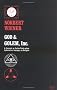 God and Golem, Inc.: A Comment on Certain Points where Cybernetics Impinges on Religion