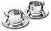 Tramontina Espresso-Set KAFFEE