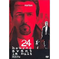 24 Heures avant la nuit (La 25e Heure)