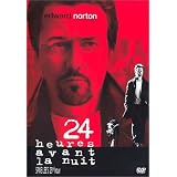 24 Heures avant la nuit (La 25e Heure)par Edward Norton