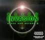 Alien Invasion: Space And Beyond 2