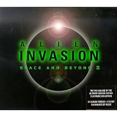 Alien Invasion: Space And Beyond 2