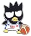 PIN-MASCOT