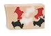 Personal Health Care : Primal Elements   Wrapped Bar Soap, Almond Biscotti, 6.8-Ounce Cellophane (Pack of 2)