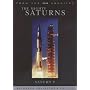 Spacecraft - Mighty Saturns - Saturn V [DVD]