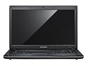 Samsung R522 15.6 Inch Notebook PC (C2D T6400, 2.0GHz, 4GB RAM, 500GB HDD, DVDRW, LED, HD, Vista Home Premium) -Black