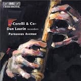 Corelli & Co. CD