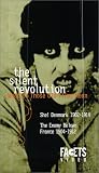The Silent Revolution, Vol. 2 - She! (Denmark 1902-1914) / The Enemy Below (France 1904-1912) [VHS]