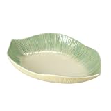 Pfaltzgraff Garden of Eden 3 1 4-quart centerpiece bowl