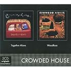 Click here to buy Together Alone Woodface by  Crowded House .