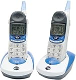 Northwestern Bell 36070 Cordless Phone