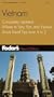 Fodor's Vietnam, 2nd Edition: Completely Updated, Where to Stay, Eat, and Explore, Smart Travel Tips from A to Z (Fodor's Gold Guides)