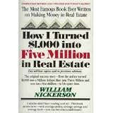 How I Turned $1,000 into Five Million in Real Estate in My Spare Time