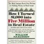 How I Turned $1,000 into Five Million in Real Estate in My Spare Time