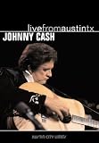 Johnny Cash - Live From Austin TX