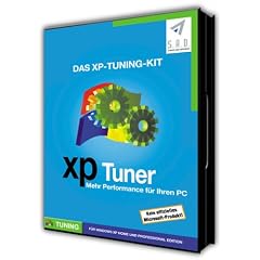 XP-Tuner - Das XP-Tuning-Kit
