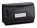 Pentax - Case for digital photo camera - leather
