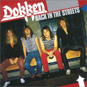 DOKKEN - Day After Day - Zortam Music