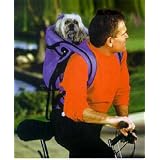 Dog-Gone Device pet backpack