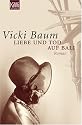 Liebe und Tod auf Bali