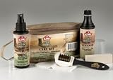 Kiwi Desert Boot Care Kit