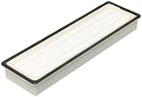 Fantom XFH760 Genuine Fantom HEPA Filter for Twister FM760