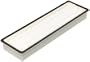 Fantom XFH760 Genuine Fantom HEPA Filter for Twister FM760