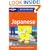 Japanese (Lonely Planet Phrasebook)
