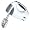 image Oster 2534 Inspire Handheld Mixer with Bonus Attachments