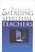 Dialogues With Emerging Spiritual Teachers Cover image