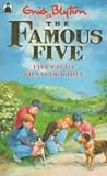 Five Go to Billycock Hill (Famous Five S.)